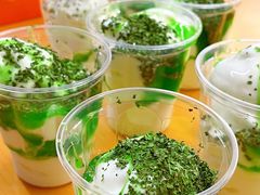 香香香菜新地-麦当劳(酒仙桥路店)