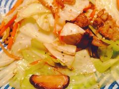 日式炒杂菜-赤稻·日式料理(禅城店)