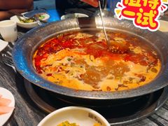-老船舫·现做活鲜鱼馆(东郊记忆店)