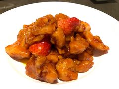 -杭州JW万豪酒店-万豪中餐厅