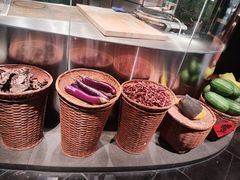 -喜悦烤鸭·新京菜(王府井店)