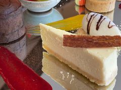 纽约客芝士蛋糕-EN SPACE恩空间