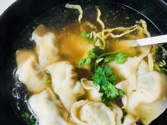 馄饨-上海老站(徐家汇店)