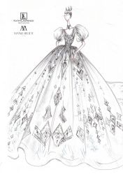 -MANLI BRIDAL婚纱