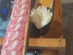 -五星桥原切肥牛火锅·30年专注好牛肉(湖塘店)