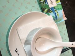 -大树餐厅(红旗街万达店)