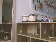 -小象托育