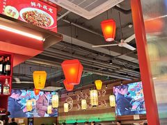 -匠熙小馆(崇文门店)