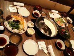 -我那覇豚肉店(カフーナ旭橋店)