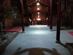 -顺风山庄(水濂山店)