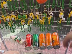 -常和州·夜宵大排档(常州单店)