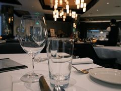 -MORTON'S 莫尔顿牛排坊(北京丽晶酒店)