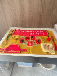 -天禧专业理胎发纪念品乐园·婴儿宝宝理发剃胎毛胎头胎毛笔定制店