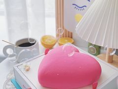 -法兰之吻蛋糕甜品(大望路店)