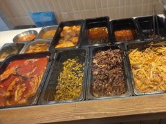 -爱民螺蛳粉(五里亭店)