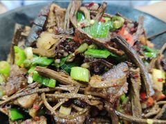 -建辉湖南土菜馆(南大街店)