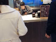 -瑞幸咖啡(东直门枢纽店)