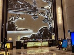 -苏州金科大酒店