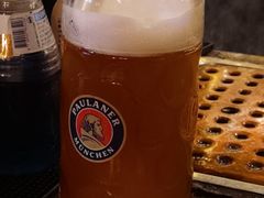 -宝莱纳啤酒花园餐厅PAULANER BRAUHAUS Nanjing(广州路店)