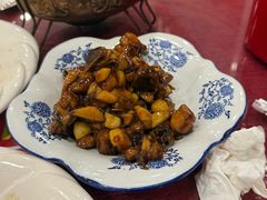 -老村长土菜馆(湖墅南路店)