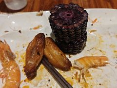 -汉巴味德(沈阳万象汇店)