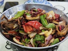 -蜀膳坊(洪公祠小区店)