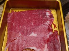 -姜胖胖首尔自助烤肉·街头小吃大排档(华熙店)