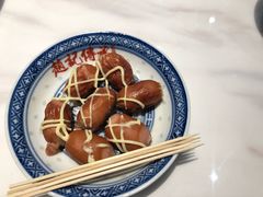 -老廣糖水铺(乐汇城店)
