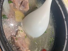 -阿西娅食府(中关村店)