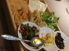 -应天大明王朝·南京菜创始店(中山陵店)