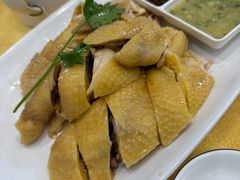-巫记鸡饭店