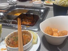 -海底捞火锅(5050购物中心店)
