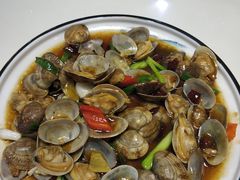 -鑫悦楼煎蟹·16年海鲜大排档