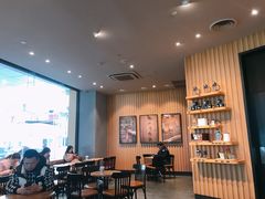 -星巴克(长沙乐和城门店)