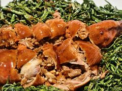 -兰庭玉树·老饭骨家宴(后海店)