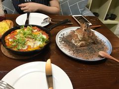 -吃饼人西餐(南开店)