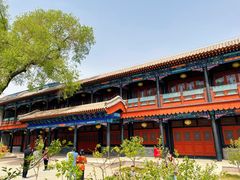 -内蒙古将军衙署博物院