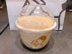 -喜茶(上海兴业太古汇店)
