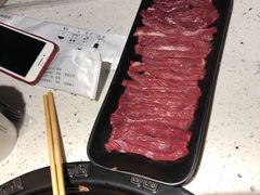 -京韵胡同·酱香羊蝎子火锅涮肉(长寿路店)