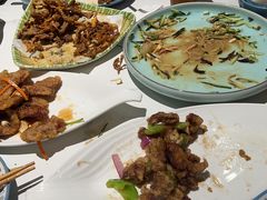 -西夏回族烧麦馆(牡丹街店)