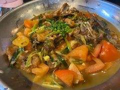 -61号餐吧(兴坪古镇漓江店)