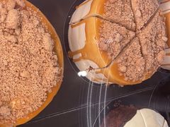 -BAKER&SPICE(环贸店)