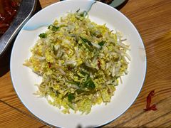 -小杨烤肉(朱雀店)