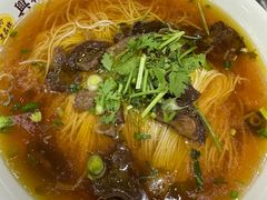 -兴福老面馆(寺路街店)