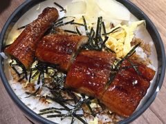 -鸟鸣门屋台料理(金帝银泰店)