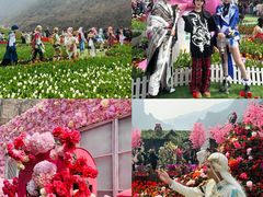 -河南宝泉旅游区