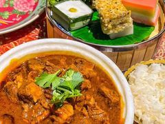 -小娘惹厨房Little Nyonya(狮城有约上榜店)