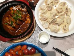 -佳兰雅序融合菜(高新店)