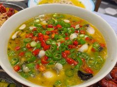 -学士怪怪龙虾·川菜·烧烤(学士街店)