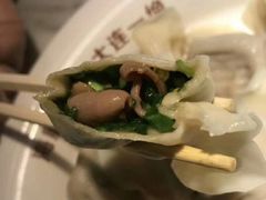 -日丰园海肠水饺·老字号大连海鲜(和平广场店)